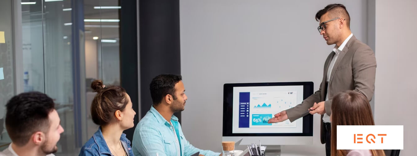 investor banner