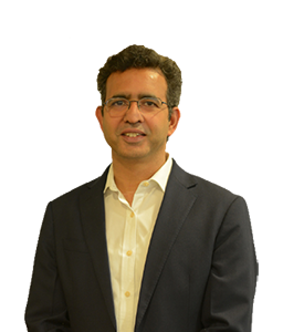 Parag Sharma