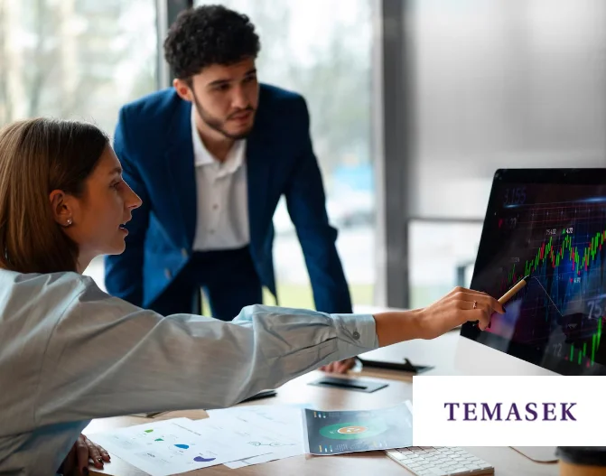 Temasek