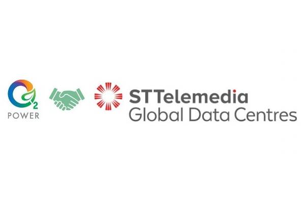 STT GDC India partners with O2 