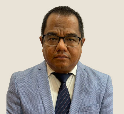 Birku Singh
