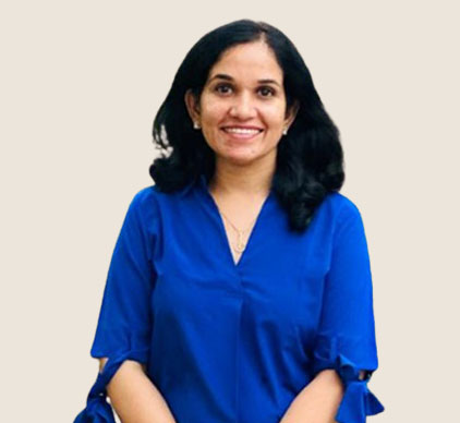 Sonia Swami
