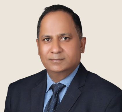 Anurag Verma