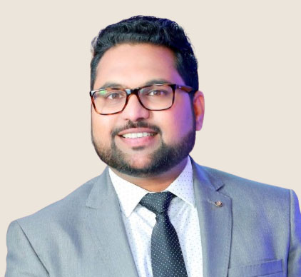 Kiran Perka