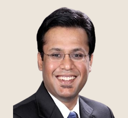 Abhishek Jain