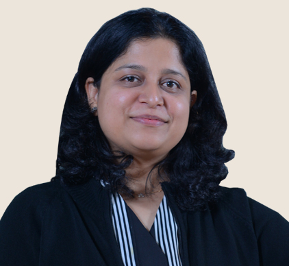 Mudita Dwivedi