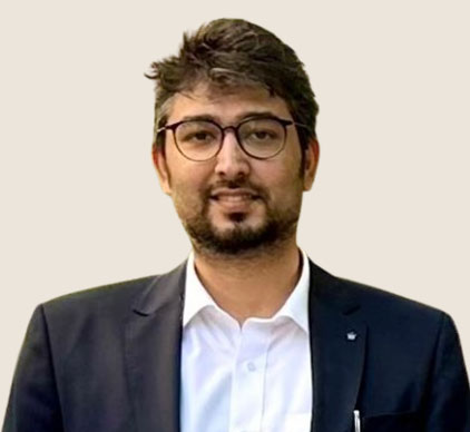 Vinamra Singh