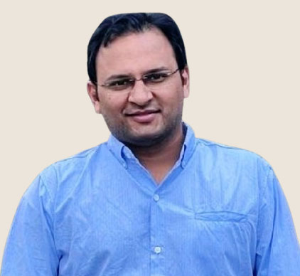 Abhinav Agarwal